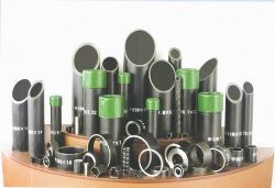 seamless steel pipes